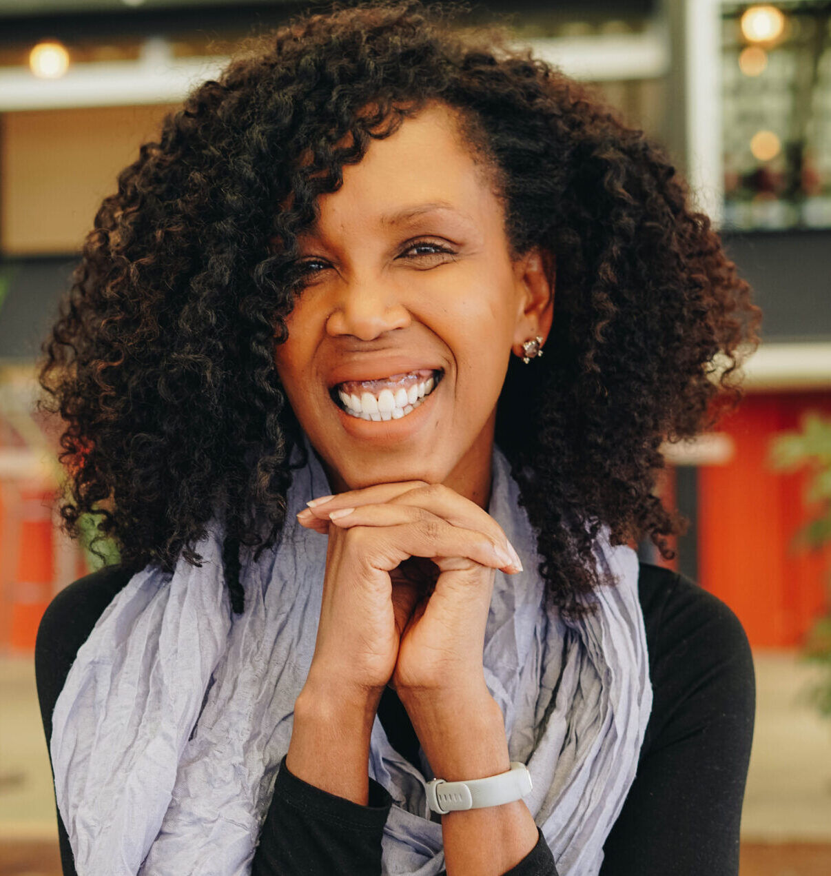 Gender & Anti-Racism Expert